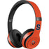 Syracuse S Orange Beats Solo 3 Wireless Skin
